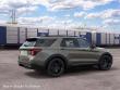 2027 Ford Explorer ST SUV