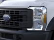 2026 Ford F-550SD XL Chassis