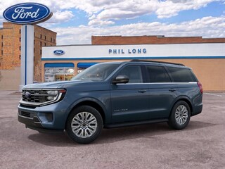 2027 Ford Expedition Platinum SUV