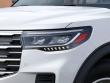 2027 Ford Explorer Active SUV