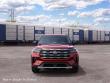 2027 Ford Explorer Active SUV