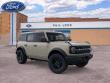 2026 Ford Bronco Big Bend SUV