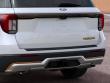 2027 Ford Explorer Tremor SUV