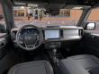 2026 Ford Bronco Big Bend SUV