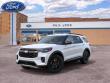 2027 Ford Explorer Tremor SUV