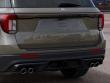 2027 Ford Explorer ST SUV