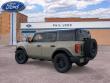 2026 Ford Bronco Big Bend SUV