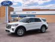 2027 Ford Explorer Active SUV