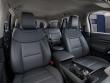 2027 Ford Explorer Active SUV