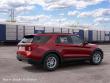 2027 Ford Explorer Active SUV