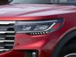 2027 Ford Explorer Active SUV