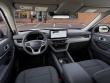 2027 Ford Explorer Active SUV