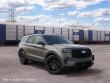 2027 Ford Explorer ST SUV