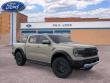 2026 Ford Ranger Raptor Truck