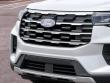 2027 Ford Explorer Active SUV