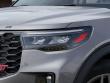 2027 Ford Explorer ST SUV