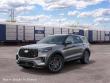 2027 Ford Explorer ST SUV