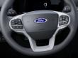 2027 Ford Explorer Active SUV