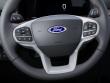 2027 Ford Explorer Active SUV