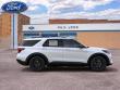 2027 Ford Explorer Tremor SUV