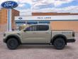 2026 Ford Ranger Raptor Truck