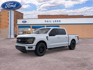 2026 Ford F-150 XLT Truck