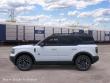 2026 Ford Bronco Sport Outer Banks SUV