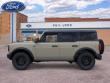 2026 Ford Bronco Big Bend SUV