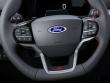 2027 Ford Explorer ST SUV