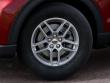 2027 Ford Explorer Active SUV