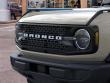 2026 Ford Bronco Big Bend SUV