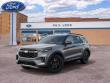 2027 Ford Explorer Tremor SUV