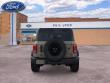 2026 Ford Bronco Big Bend SUV