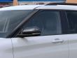 2027 Ford Explorer Tremor SUV