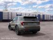 2027 Ford Explorer ST SUV