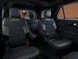 2027 Ford Explorer Tremor SUV