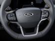 2027 Ford Explorer Tremor SUV
