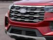2027 Ford Explorer Active SUV