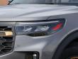 2027 Ford Explorer Tremor SUV