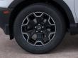 2026 Ford Bronco Sport Outer Banks SUV