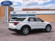 2027 Ford Explorer Active SUV