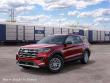 2027 Ford Explorer Active SUV