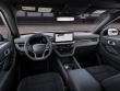 2027 Ford Explorer ST SUV