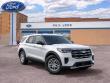 2027 Ford Explorer Active SUV