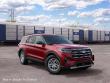 2027 Ford Explorer Active SUV