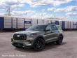 2027 Ford Explorer ST SUV