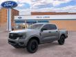 2026 Ford Ranger XLT Truck