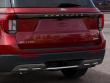 2027 Ford Explorer Active SUV