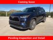 Used 2021 Toyota Highlander Platinum