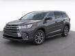 Used 2017 Toyota Highlander XLE